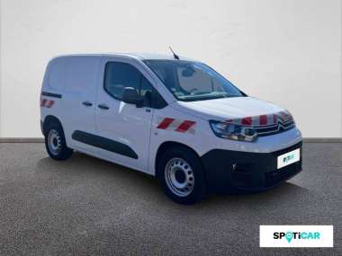 Citroën Berlingo (3) Diesel