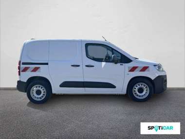 Citroën Berlingo (3) Diesel