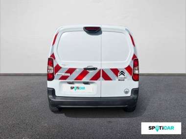 Citroën Berlingo (3) Diesel