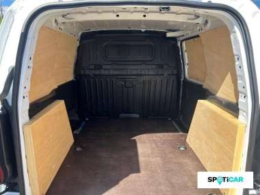 Citroën Berlingo (3) Diesel