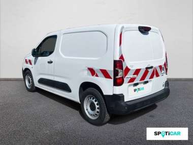Citroën Berlingo (3) Diesel