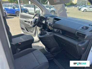 Citroën Berlingo (3) Diesel
