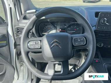 Citroën Berlingo (3) Diesel