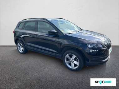 Skoda Karoq Diesel