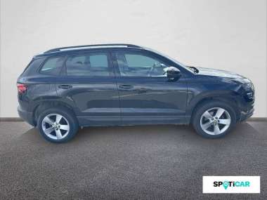 Skoda Karoq Diesel