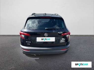Skoda Karoq Diesel
