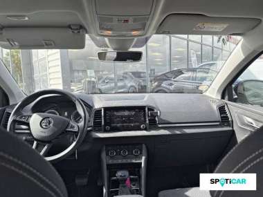 Skoda Karoq Diesel
