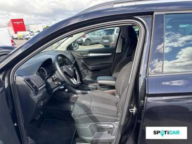 Skoda Karoq Diesel