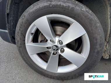 Skoda Karoq Diesel