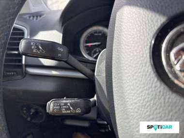 Skoda Karoq Diesel