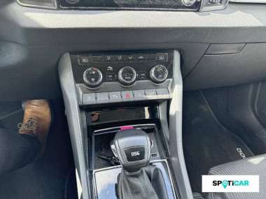 Skoda Karoq Diesel
