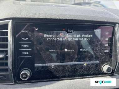 Skoda Karoq Diesel