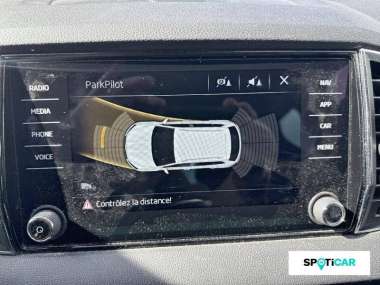 Skoda Karoq Diesel