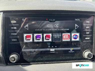 Skoda Karoq Diesel