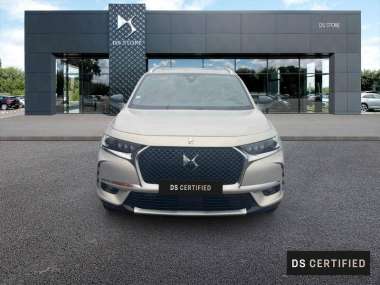 Ds DS 7 Crossback Hybride rechargeable