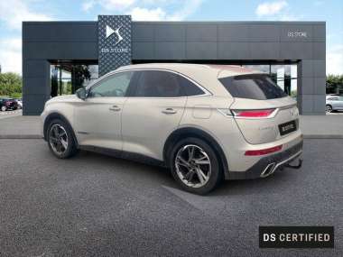Ds DS 7 Crossback Hybride rechargeable