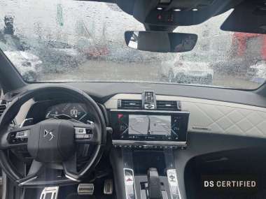 Ds DS 7 Crossback Hybride rechargeable