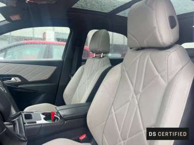 Ds DS 7 Crossback Hybride rechargeable