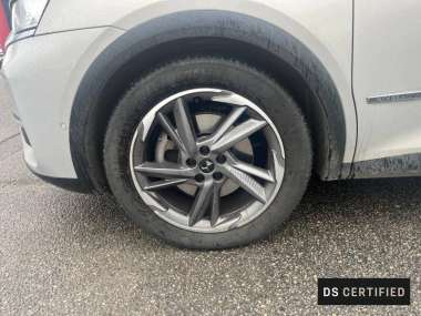 Ds DS 7 Crossback Hybride rechargeable