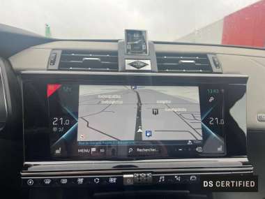 Ds DS 7 Crossback Hybride rechargeable