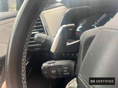 Ds DS 7 Crossback Hybride rechargeable