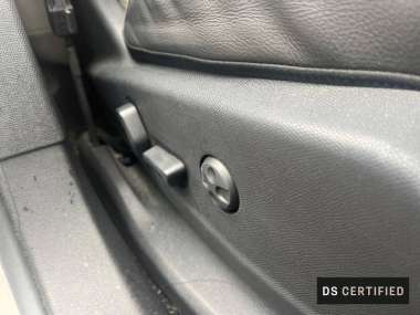 Ds DS 7 Crossback Hybride rechargeable