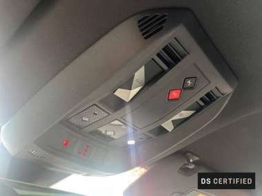 Ds DS 7 Crossback Hybride rechargeable