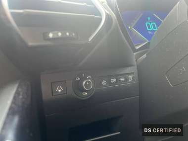 Ds DS 7 Crossback Hybride rechargeable