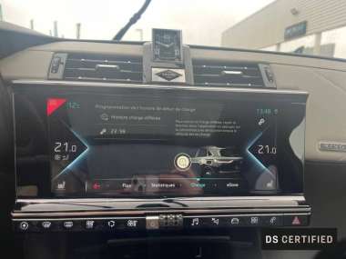 Ds DS 7 Crossback Hybride rechargeable