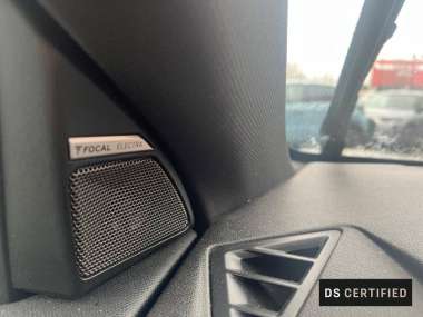 Ds DS 7 Crossback Hybride rechargeable