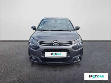 Citroën C4 Cactus Essence