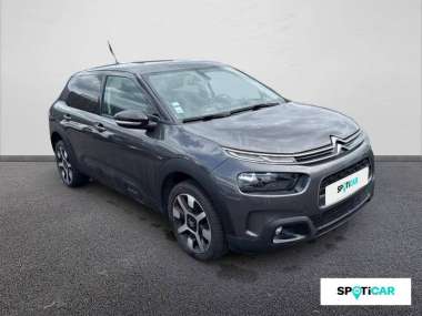 Citroën C4 Cactus Essence