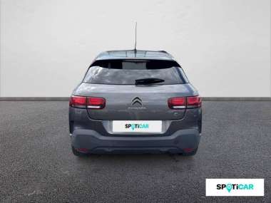 Citroën C4 Cactus Essence