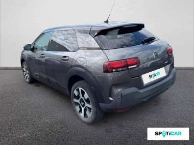 Citroën C4 Cactus Essence