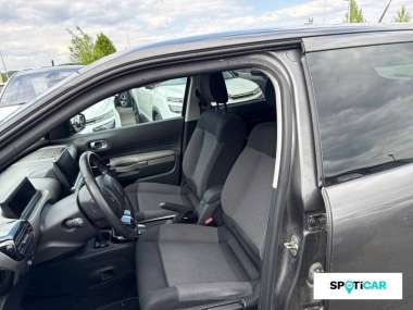 Citroën C4 Cactus Essence