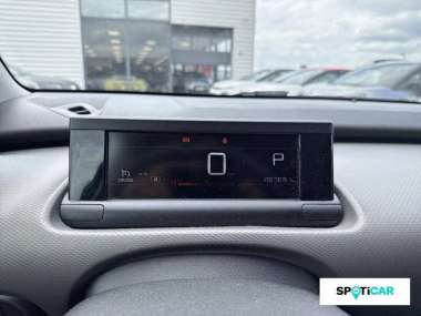 Citroën C4 Cactus Essence
