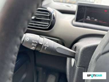 Citroën C4 Cactus Essence