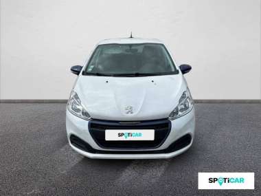Peugeot 208 Essence