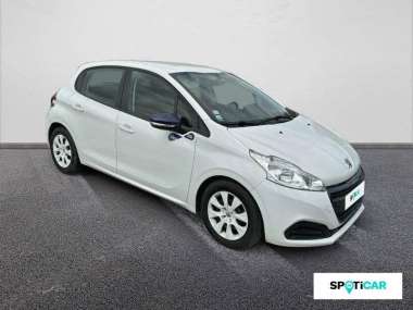 Peugeot 208 Essence