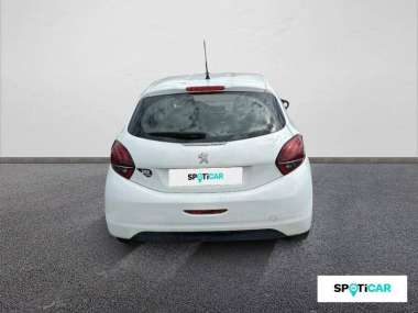 Peugeot 208 Essence