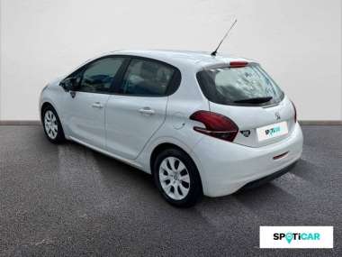 Peugeot 208 Essence