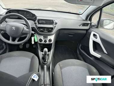 Peugeot 208 Essence