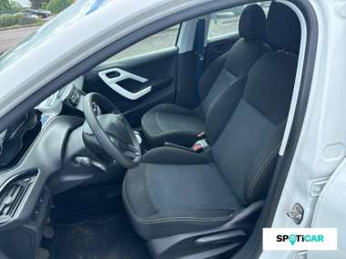 Peugeot 208 Essence