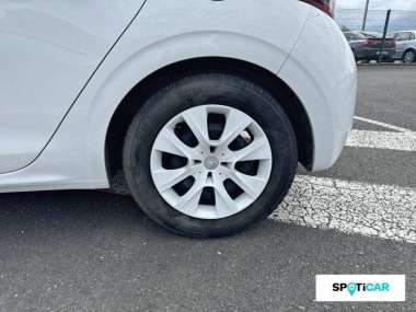 Peugeot 208 Essence