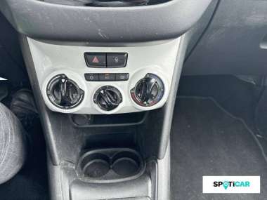Peugeot 208 Essence
