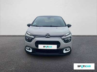 Citroën C3 (3) Essence