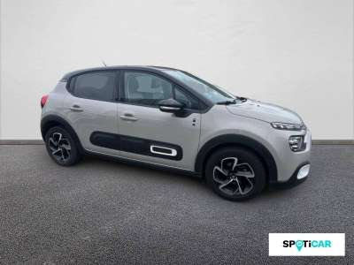 Citroën C3 (3) Essence