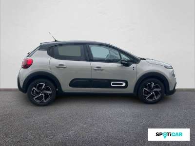 Citroën C3 (3) Essence