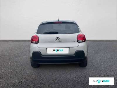 Citroën C3 (3) Essence