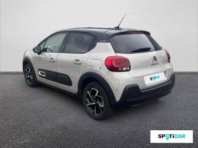Citroën C3 (3) Essence